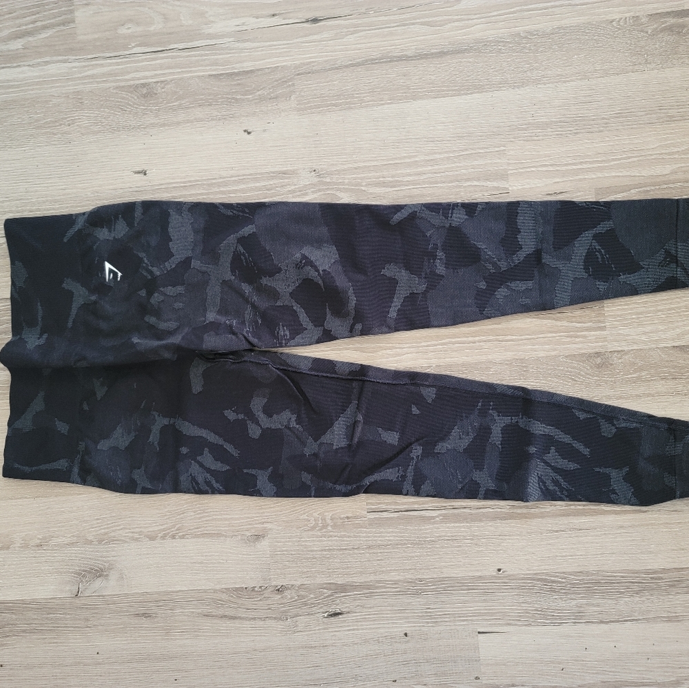 Gymshark leggings